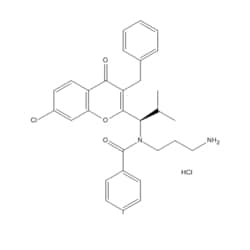 Medchemexpress LLC HY-12069 5mg Medchemexpress, SB-743921 CAS:940929-33-9