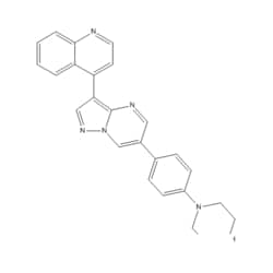 Medchemexpress LLC HY-12071 10mg Medchemexpress, LDN193189 CAS:1062368-24-4