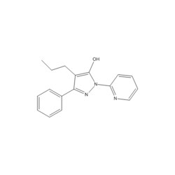 Medchemexpress LLC HY-120801A 5mg Medchemexpress, APX-115 (free base) CAS:1270084-92-8