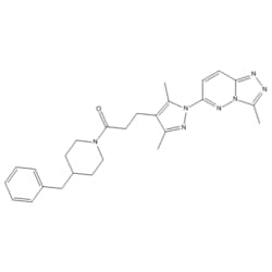 Medchemexpress LLC HY-120934 5mg Medchemexpress, C25-140 CAS:1358099-18-9