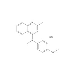 Medchemexpress LLC HY-12098 1mg Medchemexpress, Verubulin (hydrochloride)