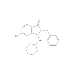 Medchemexpress LLC&nbsp;HY-121087 5mg Medchemexpress, BCI-215 CAS:1245792-67-9 Purity:>98%