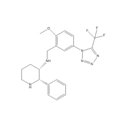 Medchemexpress LLC HY-12142 5mg Medchemexpress, Vofopitant CAS:168266-90-8