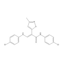 Medchemexpress LLC&nbsp;HY-12150 5mg Medchemexpress, CCMI CAS:917837-54-8 Purity:>98%