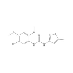 Medchemexpress LLC&nbsp;HY-12152 10mg Medchemexpress,  PNU-120596 CAS:501925-31-1 Purity:>98%