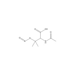Medchemexpress LLC HY-121526 10mg Medchemexpress, S-Nitroso-N-acetyl-DL-penicillamine