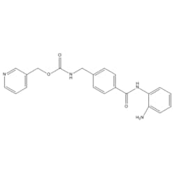 Medchemexpress LLC&nbsp;Entinostat | 209783-80-2 | MFCD08272435 | 10mg