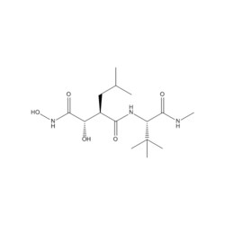 Medchemexpress LLC&nbsp;HY-12169 10mg Medchemexpress,  Marimastat CAS:154039-60-8 Purity:>98%