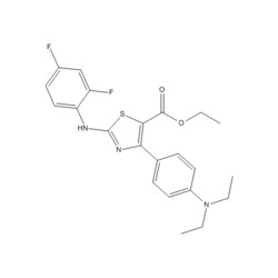 Medchemexpress LLC HY-121802 5mg Medchemexpress, Dynarrestin CAS:2222768-84-3