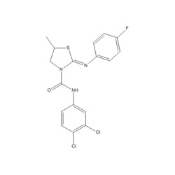 Medchemexpress LLC HY-122022 5mg Medchemexpress, JR-AB2-011 CAS: Purity:>98%,