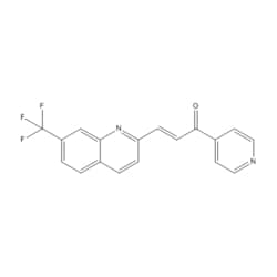 Medchemexpress LLC HY-12203 100mg , PFK-158 CAS:1462249-75-7 Purity:98%,