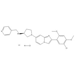 Medchemexpress LLC HY-122181B 5mg Medchemexpress, OTS186935 (hydrochloride)