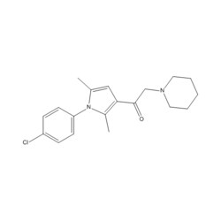 Medchemexpress LLC HY-122243 5mg Medchemexpress, IU1-47 CAS:670270-31-2