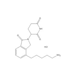 Medchemexpress LLC HY-122725B 100mg Medchemexpress, Lenalidomide-C5-NH2