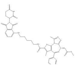 Medchemexpress LLC&nbsp;HY-122826 5mg Medchemexpress, ZXH-3-26 CAS:2243076-67-5 Purity:>98%