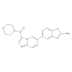 Medchemexpress LLC SERABELISIB 10MG, Quantity: Each of 1