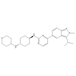 Medchemexpress LLC HY-12293 5mg Medchemexpress, LY2857785 CAS:1619903-54-6