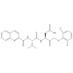 Medchemexpress LLC HY-12305 10mg Medchemexpress, Q-VD-OPh CAS:1135695-98-5