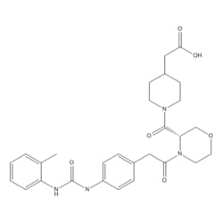 Medchemexpress LLC HY-12308 5mg Medchemexpress, TCS 2314 CAS:317353-73-4