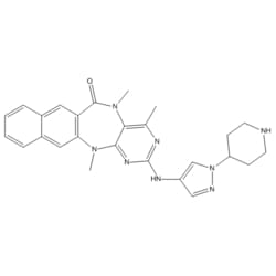 Medchemexpress LLC&nbsp;HY-12334 5mg Medchemexpress,  HTH-01-015 CAS:1613724-42-7 Purity:>98%