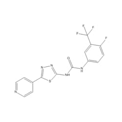 Medchemexpress LLC HY-12342 50mg , ML216 CID-49852229 CAS:1430213-30-1
