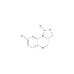 Medchemexpress LLC&nbsp;HY-12379 5mg Medchemexpress, NS-2028 CAS:204326-43-2 Purity:>98%