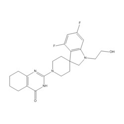 Medchemexpress LLC HY-123892 5mg Medchemexpress, RK-287107 CAS:2171386-10-8