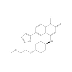 Medchemexpress LLC HY-123999 5mg Medchemexpress, CD38 inhibitor 1 CAS:1700637-55-3