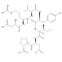 Medchemexpress LLC HY-12403 5mg Medchemexpress, Angiotensin (1-7) CAS:51833-78-4