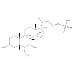 Medchemexpress LLC HY-12434 5mg Medchemexpress, INT-767 CAS:1000403-03-1