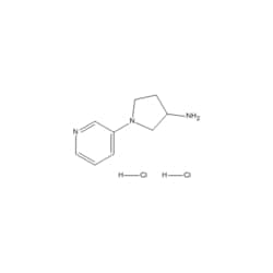 Medchemexpress LLC&nbsp;HY-124540B 5mg Medchemexpress, (Rac)-ABT-202 (dihydrochloride) CAS:1258641-38-1 Purity:>98%