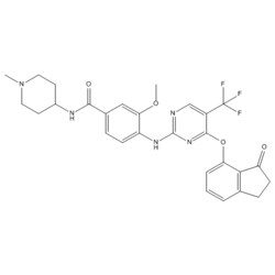 Medchemexpress LLC HY-124625 5mg Medchemexpress, BI-4464 CAS:1227948-02-8 Purity:>98%