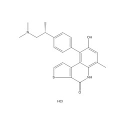 Medchemexpress LLC HY-12467 10mg Medchemexpress, OTS964 (hydrochloride)