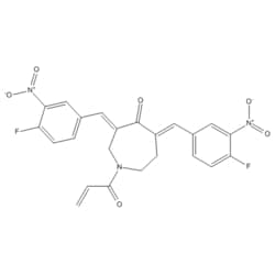Medchemexpress LLC HY-12471 1mg Medchemexpress, VLX1570 CAS:1431280-51-1