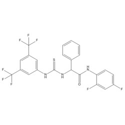 Medchemexpress LLC HY-124729A 5mg Medchemexpress, (Rac)-BL-918 CAS: Purity:>98%,