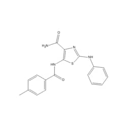 Medchemexpress LLC HY-124745 5mg Medchemexpress, KY-05009 CAS:1228280-29-2