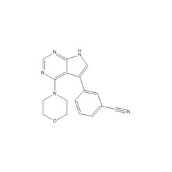 Medchemexpress LLC HY-12477 5mg Medchemexpress, PF-06447475 CAS:1527473-33-1