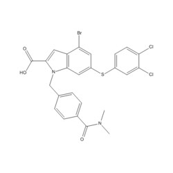 Medchemexpress LLC HY-124798 5mg Medchemexpress, Rheb inhibitor NR1 CAS:2216763-38-9