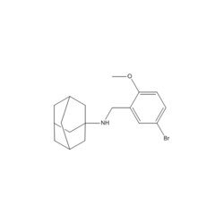 Medchemexpress LLC HY-124801 10mg Medchemexpress, ABMA CAS:332108-65-3