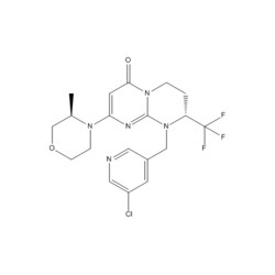Medchemexpress LLC HY-12481A 2mg Medchemexpress, SAR405 R enantiomer CAS:1946010-79-2