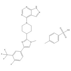 Medchemexpress LLC HY-12493A 5mg Medchemexpress, LY-2584702 (tosylate salt)