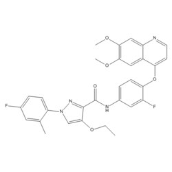Medchemexpress LLC HY-12494 10mg Medchemexpress, LDC1267 CAS:1361030-48-9
