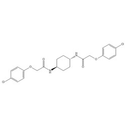 Medchemexpress LLC HY-12495 100mg , ISRIB (trans-isomer) CAS:1597403-47-8