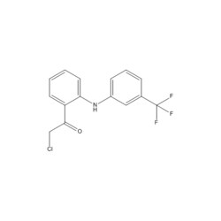 Medchemexpress LLC HY-125269 5mg Medchemexpress, TED-347 CAS:2378626-29-8