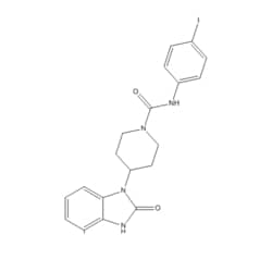 Medchemexpress LLC HY-125276 5mg Medchemexpress, TH5487 CAS:2304947-71-3
