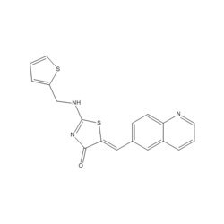 Medchemexpress LLC HY-12529 100mg , Ro-3306 CAS:872573-93-8 Purity:98%,