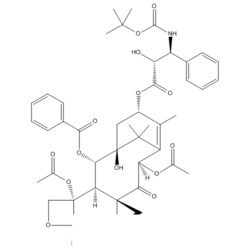 Medchemexpress LLC HY-125374 1mg Medchemexpress, Larotaxel CAS:156294-36-9