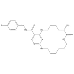 Medchemexpress LLC HY-125510 5mg Medchemexpress, UNC2541 CAS:1612782-86-1