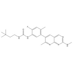 Medchemexpress LLC HY-12558 100mg , LY3009120 DP-4978 CAS:1454682-72-4