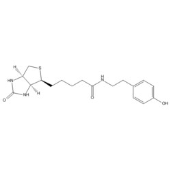 Medchemexpress LLC HY-125658 10mg Medchemexpress, Biotinyl tyramide CAS:41994-02-9